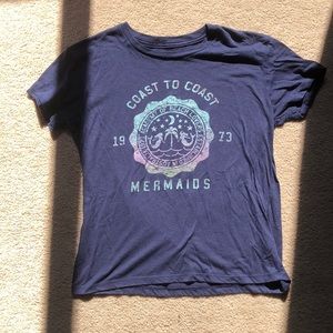 Coast to coast Billa Bong shirt